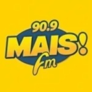 Radio Mais 90.9 FM/MG